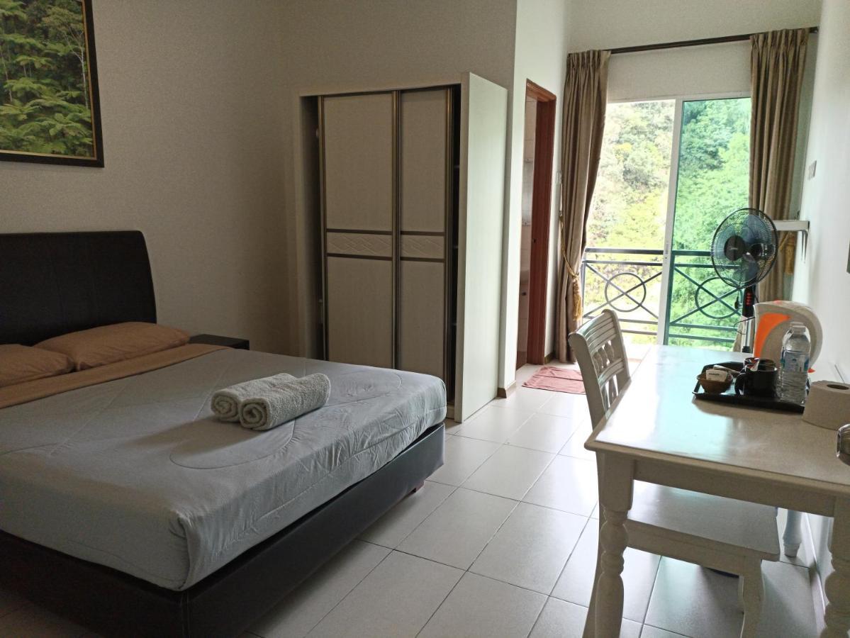 Rovers Inn Guesthouse - Age 11 And Above Only (Adults Only) Tanah Rata Exterior foto