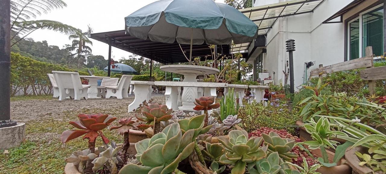 Rovers Inn Guesthouse - Age 11 And Above Only (Adults Only) Tanah Rata Exterior foto