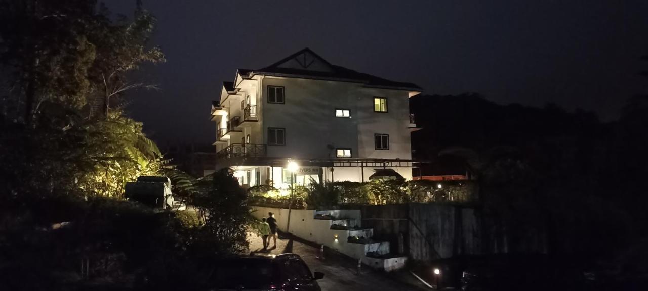 Rovers Inn Guesthouse - Age 11 And Above Only (Adults Only) Tanah Rata Exterior foto