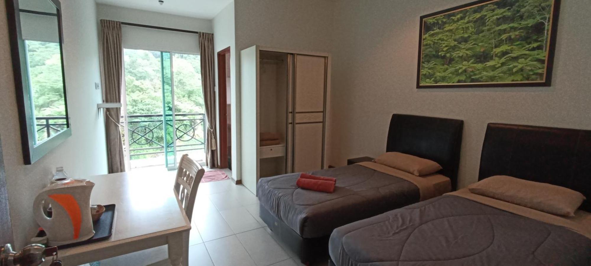 Rovers Inn Guesthouse - Age 11 And Above Only (Adults Only) Tanah Rata Exterior foto