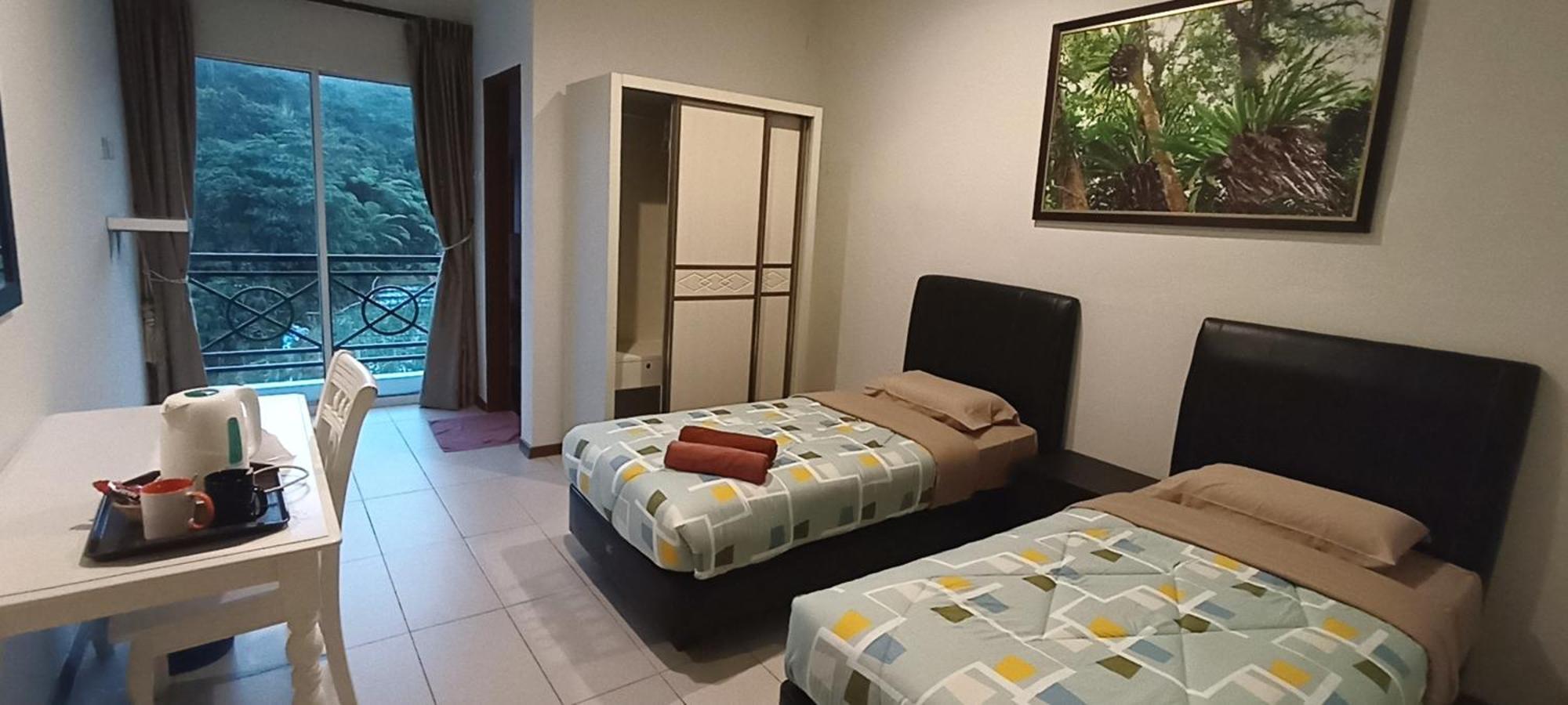 Rovers Inn Guesthouse - Age 11 And Above Only (Adults Only) Tanah Rata Exterior foto