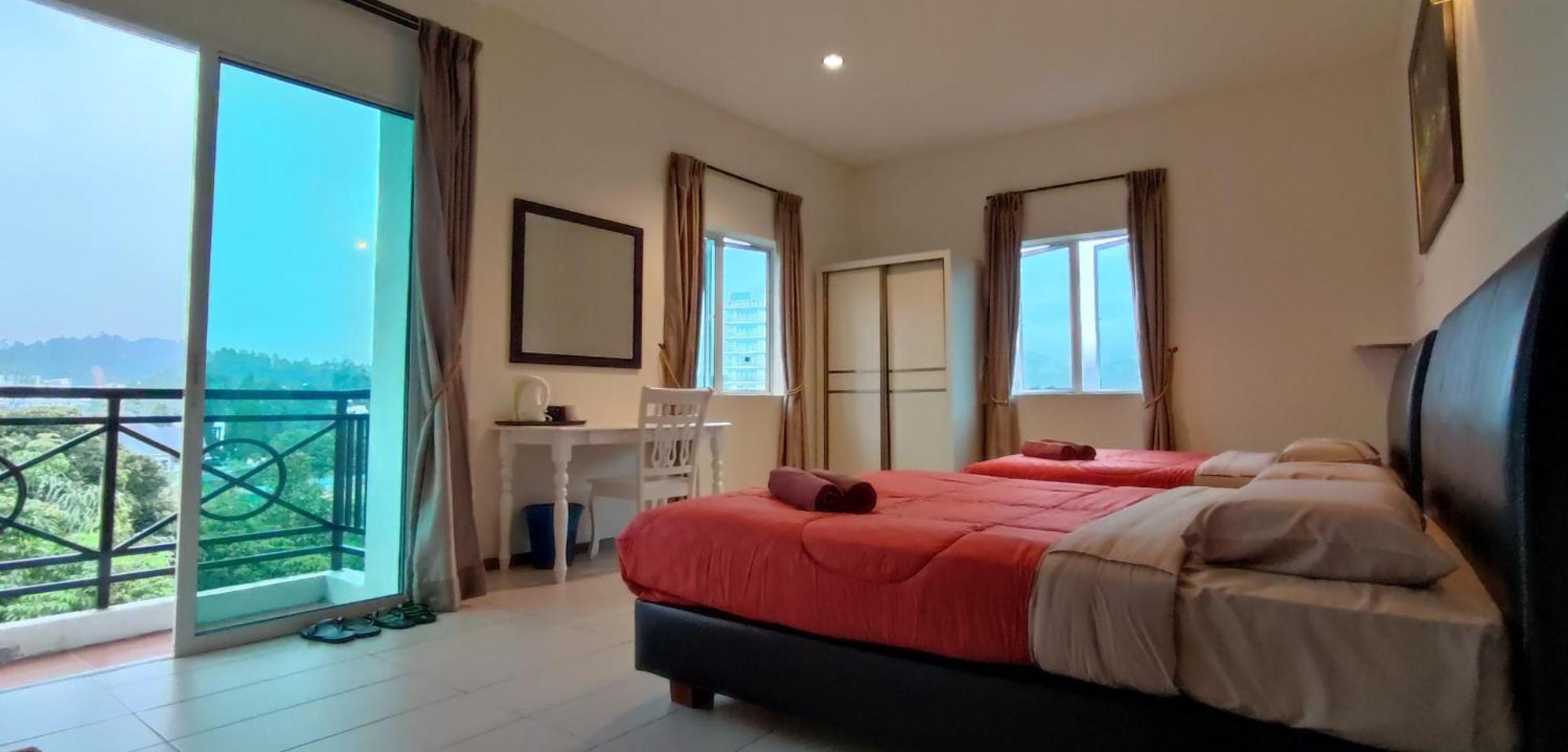 Rovers Inn Guesthouse - Age 11 And Above Only (Adults Only) Tanah Rata Exterior foto